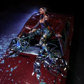 Kehlani – 8 (Crash 2024)
