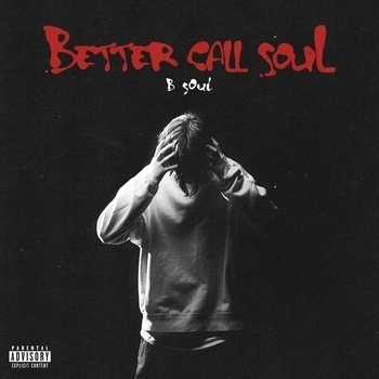 B Soul – Просыпаюсь (Better Call Soul 2024)