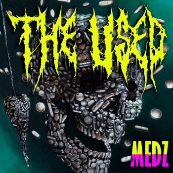 The Used – Before I Leave (Medz 2024)