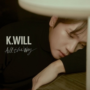 K.Will – Let Me Tell you (All The Way 2024)