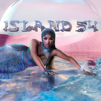 Stefflon Don – Dem Evil (Island 54. 2024)