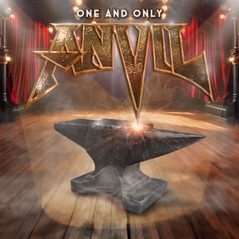 Anvil – Run Away (One And Only 2024)