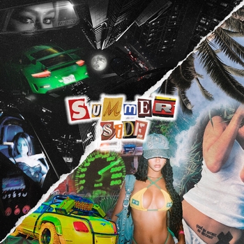 Seeyaside – Хочу видеть (Summer Side 2024)