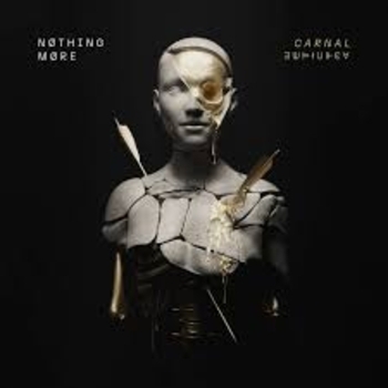 Nothing More – Sound (Carnal 2024)
