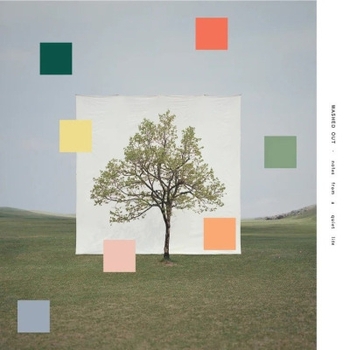 Washed Out – Running Away (2024)