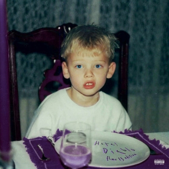 MGK – El Pistolero (Hotel Diablo: Floor 13 Edition 2024)