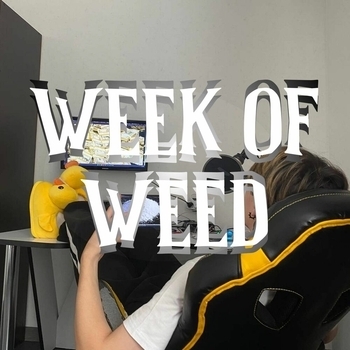Hornet – Запись 1. (Week Of Weed 2024)