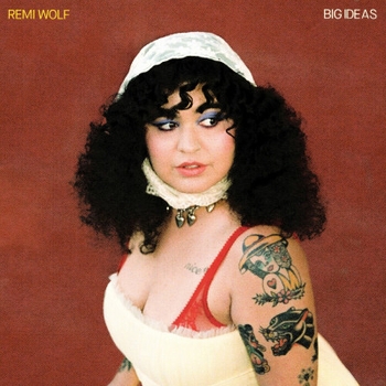 Remi Wolf – Wave (Big Ideas 2024)