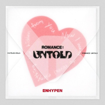 Enhypen – Xo (Only If You Say Yes) (Romance : Untold 2024)