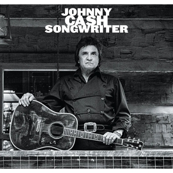 Johnny Cash – Hello Out There (Songwriter 2024)