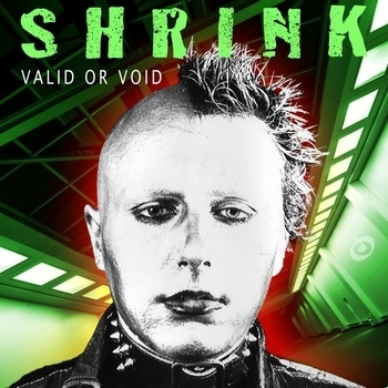 Shrink – I Am a Doll (Valid or Void 2024)