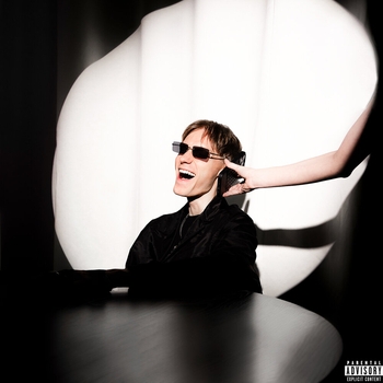 Makrae – Night Like This (Unsent Voicemails 2024)