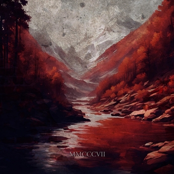 La Nuit – Mmcccvii (Mmcccvii 2024)