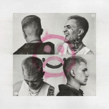 Pinq – Bplr (Bplr 2024)