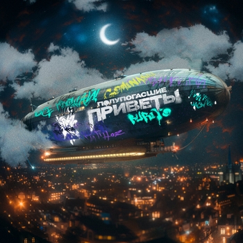Burito – Часы (2024)