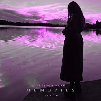 Blessed Mane – Red Reflection (Memories, pt. 4. 2024)