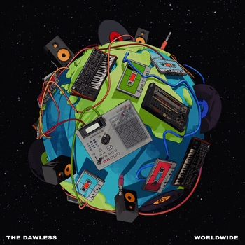 The Dawless – Интро (Worldwide 2024)