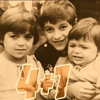 Тато – Глубокий лес (4+1. 2024)