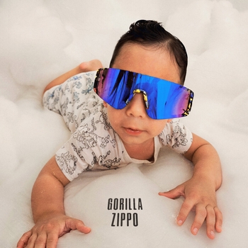 Gorilla Zippo – Lord (Toxic Disco 2024)