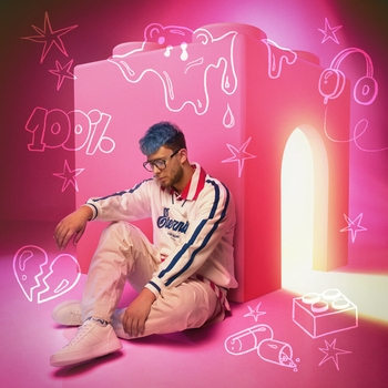 Pinkglasses – Не твой (2024)