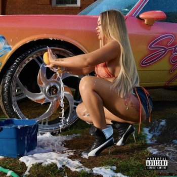 Latto – Georgia Peach (Sugar Honey Iced Tea 2024)