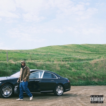 Larry June – Cleaning My Spot (Interlude) (Doing It For Me 2024)