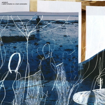 Aquilo – Keep Moving (A Quiet Invitation To A Hard Conversation 2024)