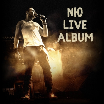 Nю – Три дня (Live Album 2019)