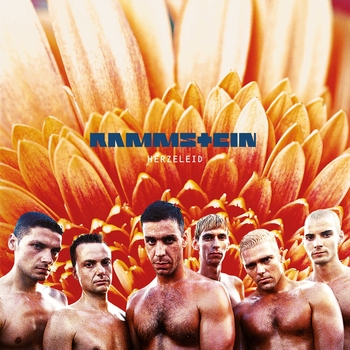 Rammstein – Herzeleid (Herzeleid 1995)