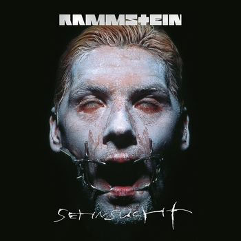 Rammstein – Bestrafe mich (Sehnsucht (Australian Tour Edition) 1997)