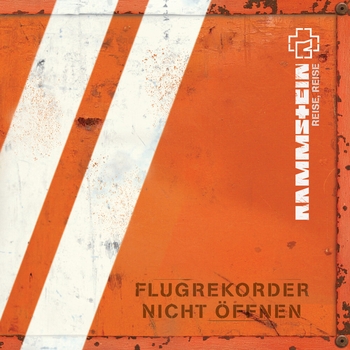 Rammstein – Keine Lust (Reise, Reise 2004)