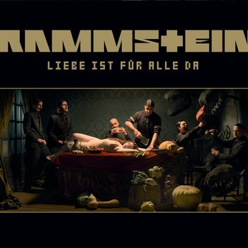 Liebe ist fur alle da