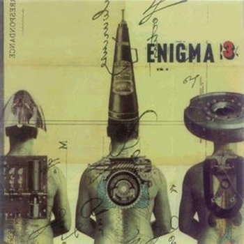 Enigma – The Roundabout (Le Roi Est Mort, Vive Le Roi! 1996)