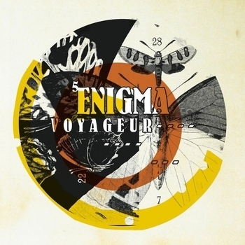 Enigma – Look Of Today (Voyageur 2003)