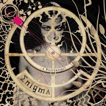 Enigma – 20000 Miles Over The Sea (A Posteriori 2006)