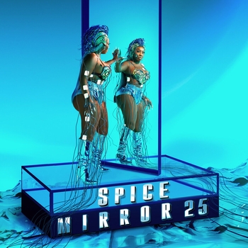Spice – G.o.a.t (Mirror 25. 2024)