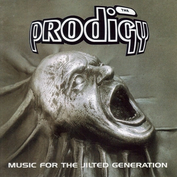 The Prodigy – The Heat (The Energy)