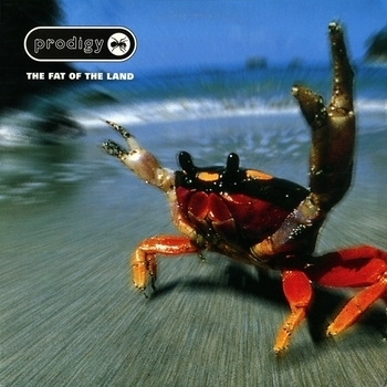 The Prodigy – Narayan