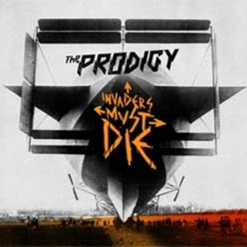The Prodigy – Omen