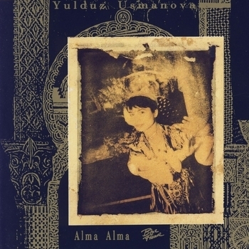 Юлдуз Усманова – Hamroz