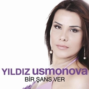 Юлдуз Усманова – Bilmedin