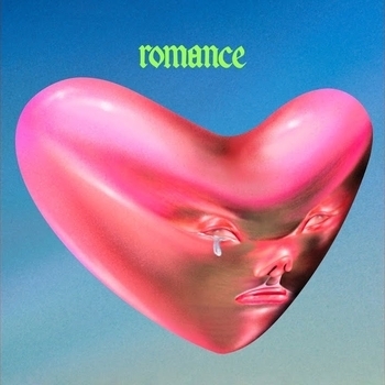 Fontaines D.c. – Horseness Is The Whatness (Romance 2024)