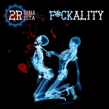 2rbina 2rista – Многоёб (Fuckality 2017)