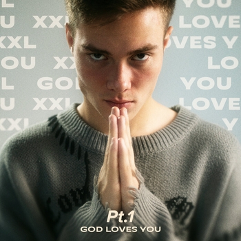 Volodya XXL – Близко но далеко (God loves You (Part I) 2024)