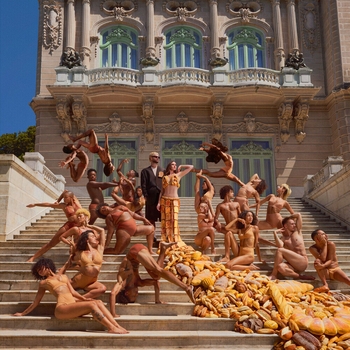 Sofi Tukker – Jacare (Bread 2024)