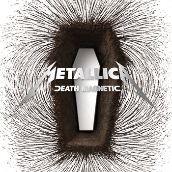 Metallica – My Apocalypse (Death Magnetic 2008)