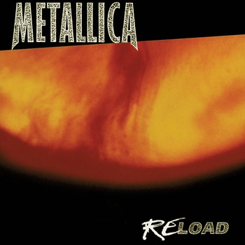 Metallica – Better Than You (ReLoad 1997)