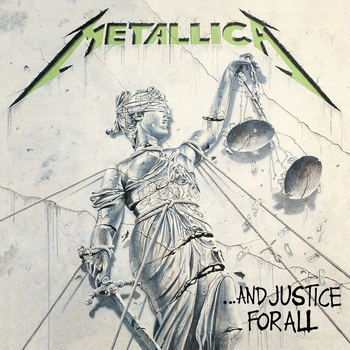 Metallica – One (...And Justice For All 1988)