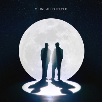 Delta Heavy – Midnight Forever (Midnight Forever 2024)