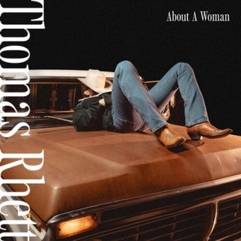 Thomas Rhett – Fool (About A Woman 2024)